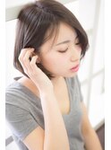 シンプルも結局いいね☆
