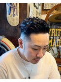 オトコはセクシー