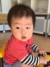 ヘアメゾンリノ(hair maison lino)