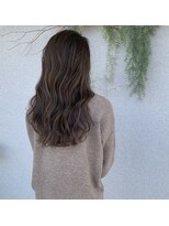 カノンヘアー(Kanon hair)&nbsp;ハイライトカラー