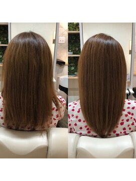 トゥーリ 浜町店 長崎(tuuli) 個室美容室tuuli☆ 髪質改善ヘアエステ☆