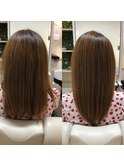 個室美容室tuuli☆ 髪質改善ヘアエステ☆