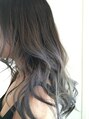アグ ヘアー シーバス 薩摩川内店(Agu hair chivas)&nbsp;ハイトーンバレイヤージュ