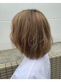 ミルクティー