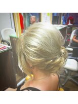 ヘアースペース 練馬店(hair space COCO)&nbsp;結婚式お呼ばれセット