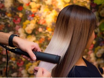 東京美髪研究所 恵比寿本店の写真/HOT PEPPER Beauty AWARD 2025 BEST SALON　注目サロン選出☆トリートメント専門サロンで髪質改善！
