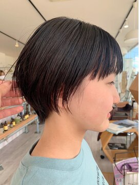 パーム スプリングス(Palm Springs) Hair by Palm Springs 215