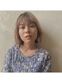 アパート(APART) ラフでナチュラルなヘアーお任せ下さい☆