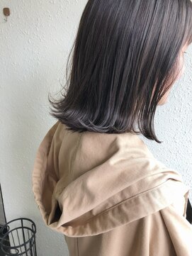 ムイ(muy) High and Lowlight //