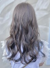 レガーメ(hair make Legame.)