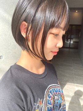 セル(CELL) CELL style