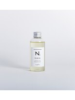 美容室 ペパームーン 成田店&nbsp;Ｎ．エヌドット＊ポリッシュオイル