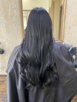 ファンド 千葉(fand)&nbsp;くびれヘア/前髪カット/メルティカラー/ビタミンカラー