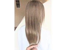 ヘアーラウンジ プレ(Hair Lounge Ple)