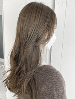 ストレータ バイ マリオ(Strata by mario)&nbsp;【mami】赤み消し×オリーブベージュ