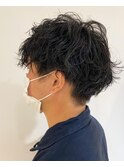 10秒スタイリング!【ツイストスパイラル】