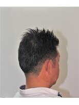 エルム&nbsp;メンズカット