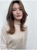 くびれ巻き