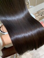 ゼスト 吉祥寺店(ZEST)&nbsp;髪質改善グラストリートメント