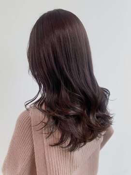 リンダバイネオリーブ 白楽店(Linda by neolive) 今季おすすめ垢抜けアースカラー・イメチェンスタイル