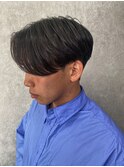 【gravent住吉】ナチュラルセンターパート