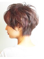 レイシオ(RATIO)&nbsp;【RATIO 国分寺 渡邊陽平】無造作ベリショ