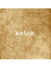 hatch フタツメ
