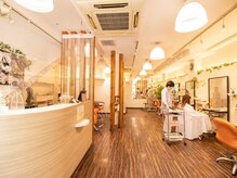 スタイリスト せんげん台西口店(STYLIST)
