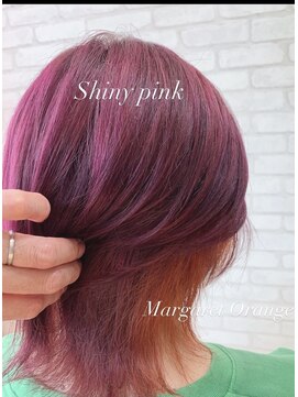 ヘアーメイク リライ(hair make rely) お客様スナップ