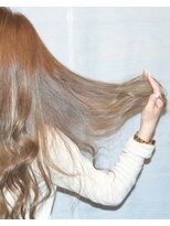 コーボ 柏(COVO) 【COVO柏/小鴨俊彦】ハイ透明感、アプリエカラー