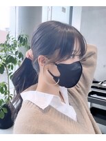 アルテ(ARTE)&nbsp;【ARTE】表参道/青山　大人韓国ヘア/イルミナカラー