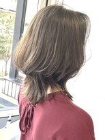 バブ バイネオリーブ(Bab by neolive)&nbsp;白髪ぼかしハイライト