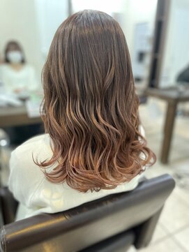 ウィルピクシー 浅草橋東口(WILL piccy) コーラルベージュ【浅草橋】