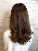 フィゼル 南堀江店(fizelle)&nbsp;レイヤースタイル