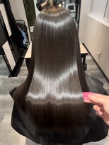 ピリオド 蒲田(Period.)&nbsp;髪質改善/縮毛矯正/髪質改善縮毛矯正/蒲田