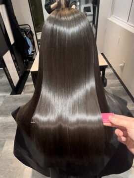 ピリオド 蒲田(Period.) 髪質改善/縮毛矯正/髪質改善縮毛矯正/蒲田