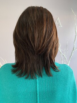 シナ(SHINA) 【SHINA】Style