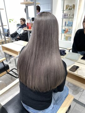 サイ(sai) ラテグレー