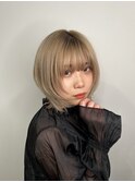 サマートレンド【ベイビーウルフ】
