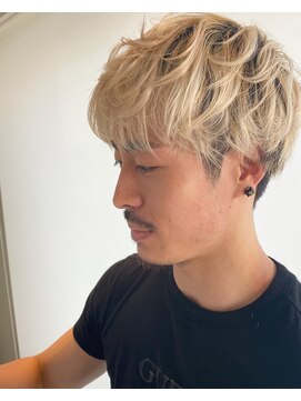 エイト 難波店(EIGHT namba) feminine×men's