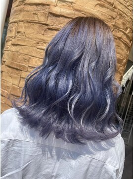 クラナ(clana) 那覇店/clana/沖縄美容室/プルエクステ