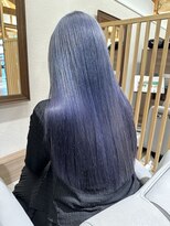 キートス 高知店(kiitos)&nbsp;【#ブルーシルバー】