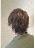 波巻きウェーブ