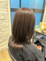 アリアバイエクラート 池袋店(ARiA by ECLART)&nbsp;くびれミディアム