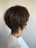 ドロップ ウタヅ(Drop UTAZU)&nbsp;大人ショート