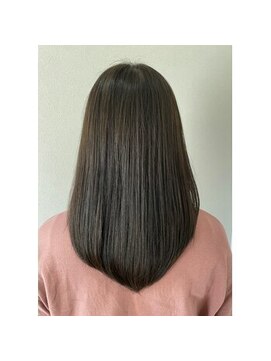 ミリ 千歳烏山(Mili CARE&SPA) ミリお客様スタイル