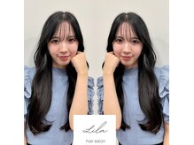 リラ(Lila)