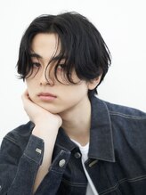 《*20代後半~30代メンズ必見*》RETOUCH by fifthが提案する大人男子のためのヘアデザインをご紹介*