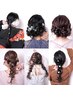 【推し活◎30分】クイック・ヘアセット（事前LINE相談推奨 ） ￥4,000