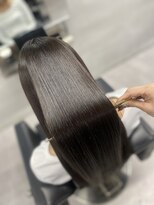 イロハ(IROHA)&nbsp;【IROHA】髪質改善縮毛矯正